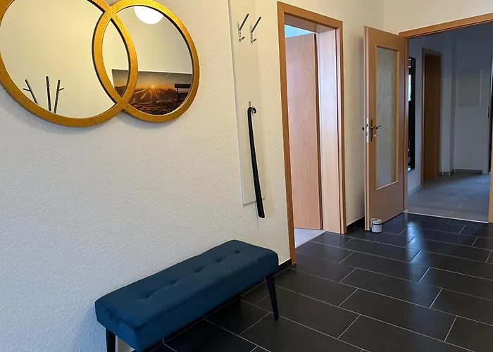 Ferienwohnung Amelie