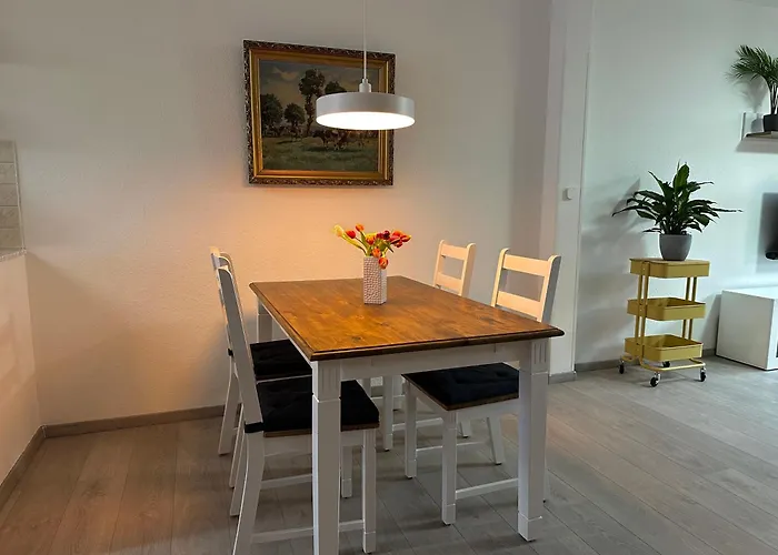 Ferienwohnung Amelie