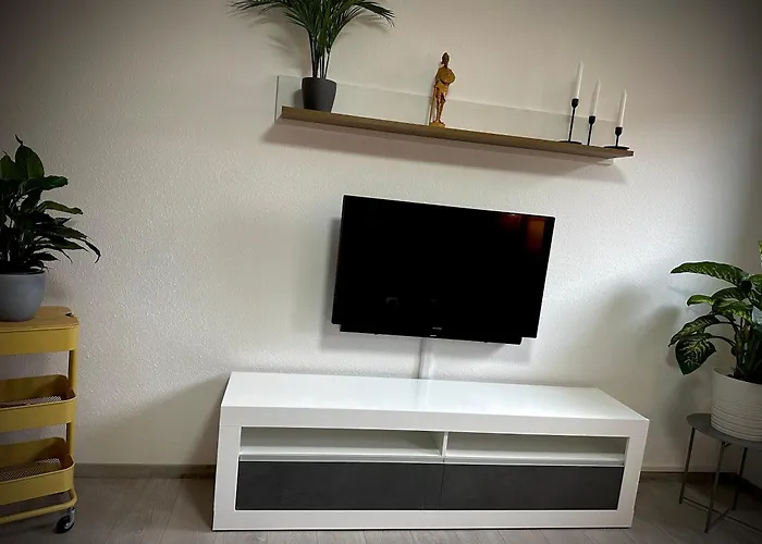 Ferienwohnung Amelie