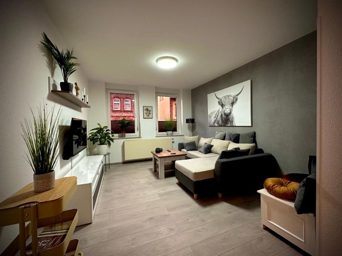 Amelie Apartment *
