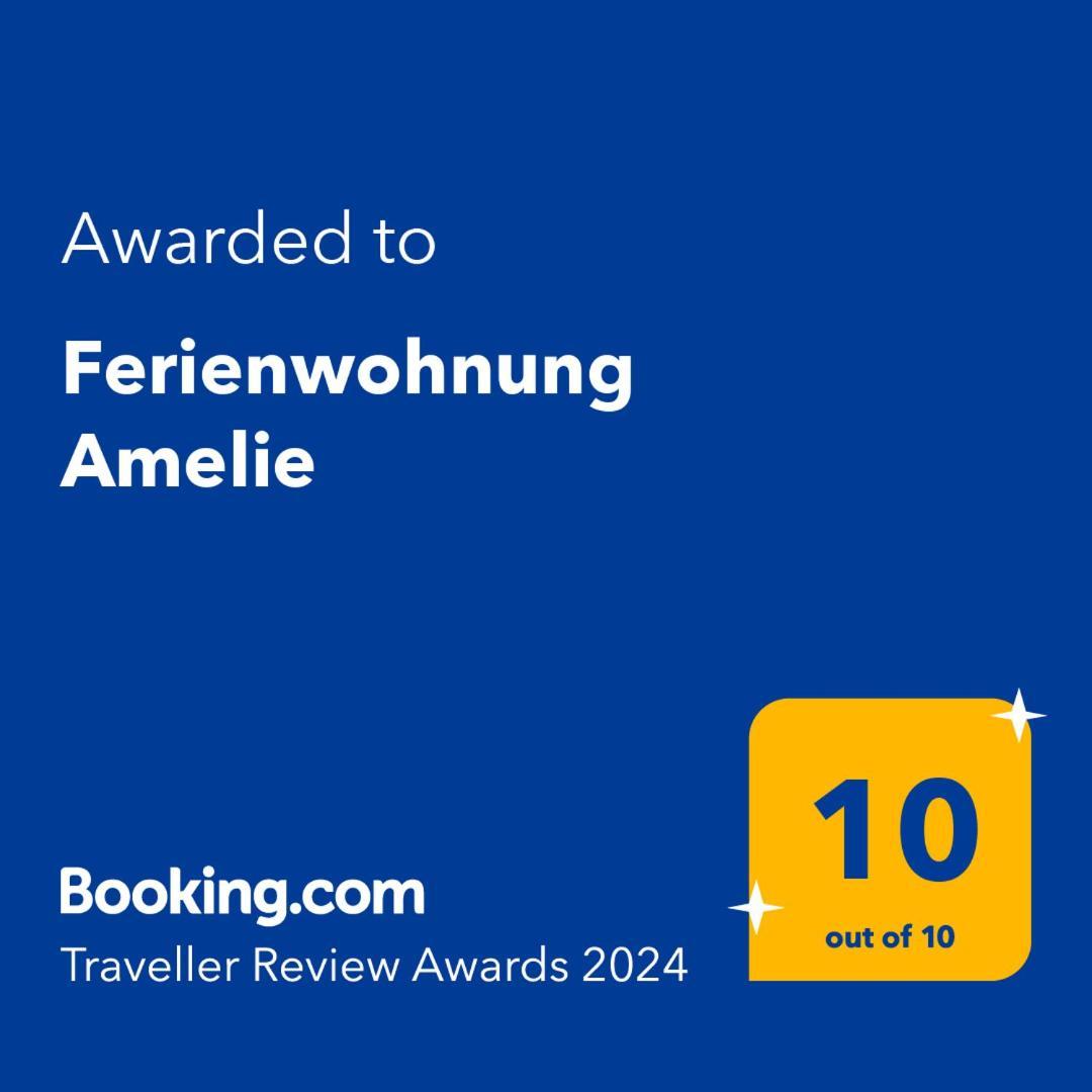Apartment Amelie