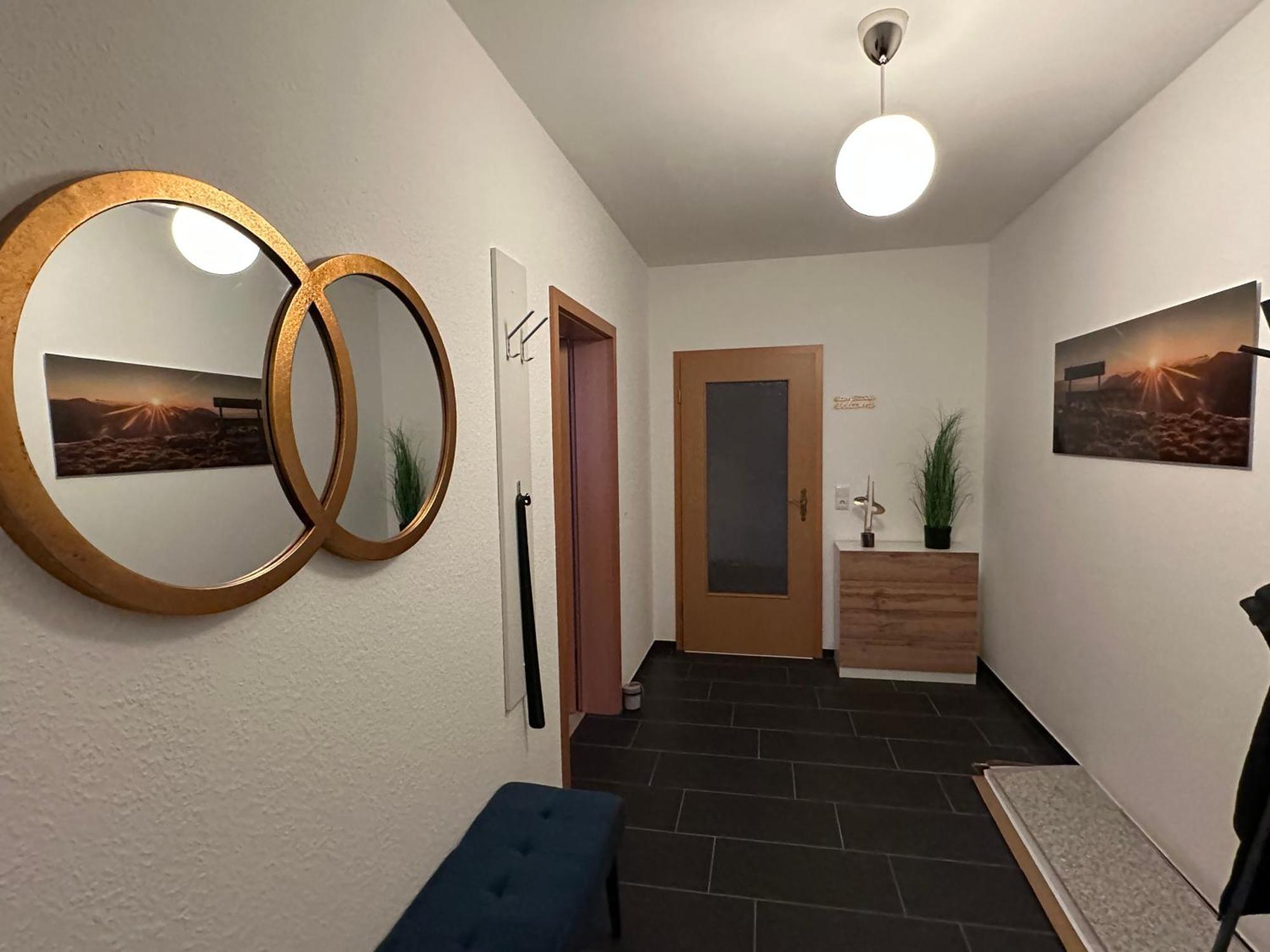 Apartment Amelie *