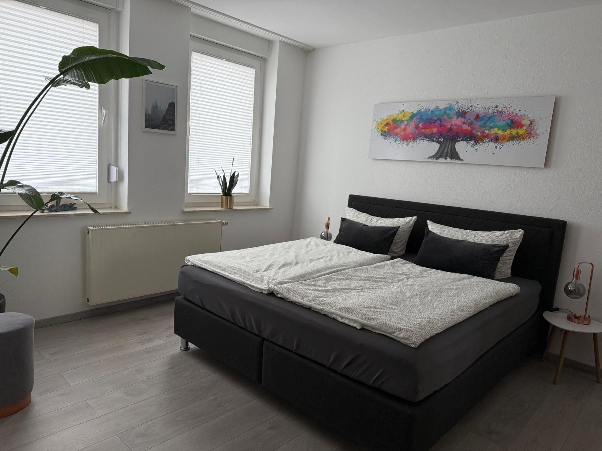 Amelie Apartment Thale