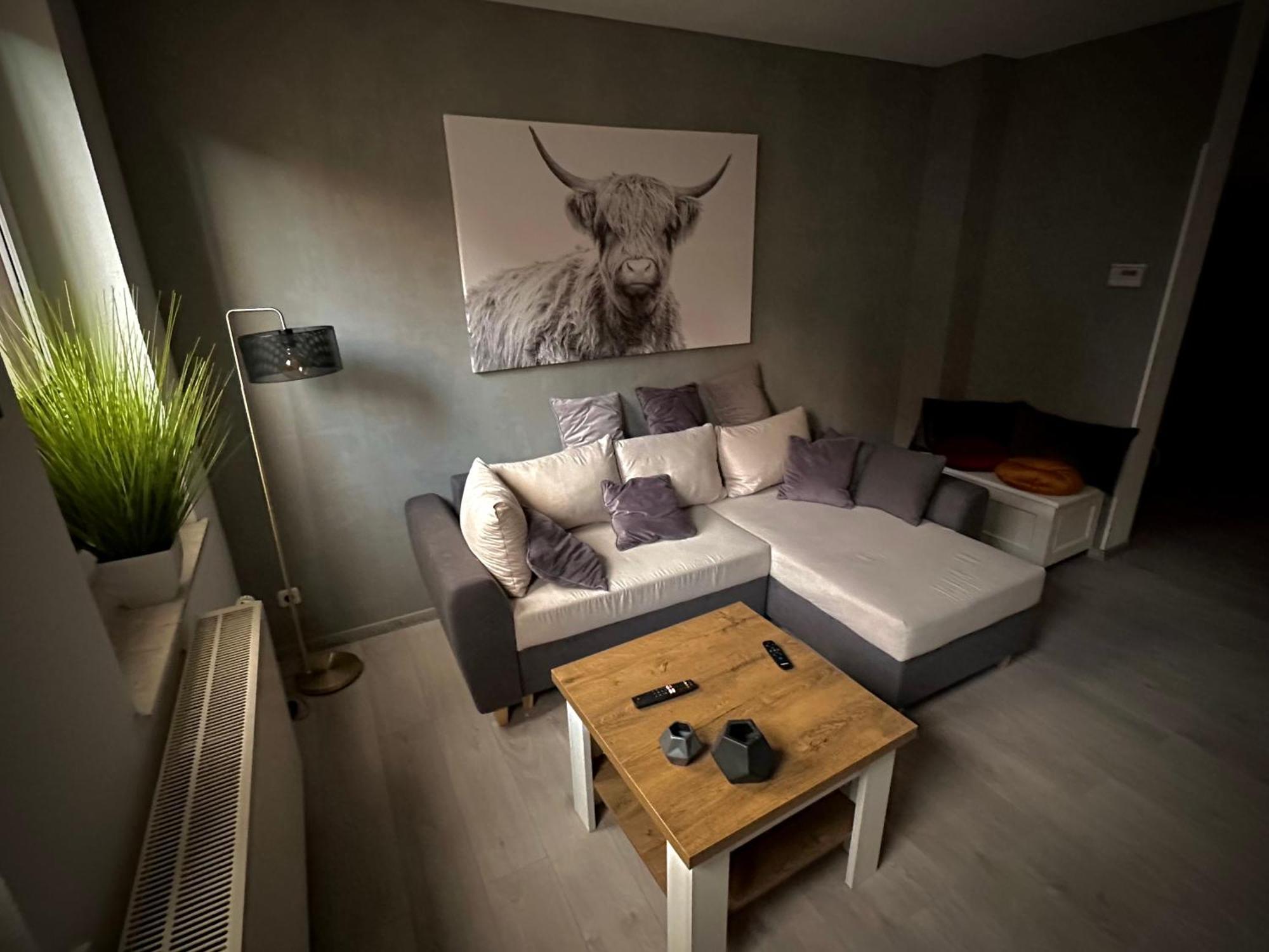 Apartment Amelie Thale