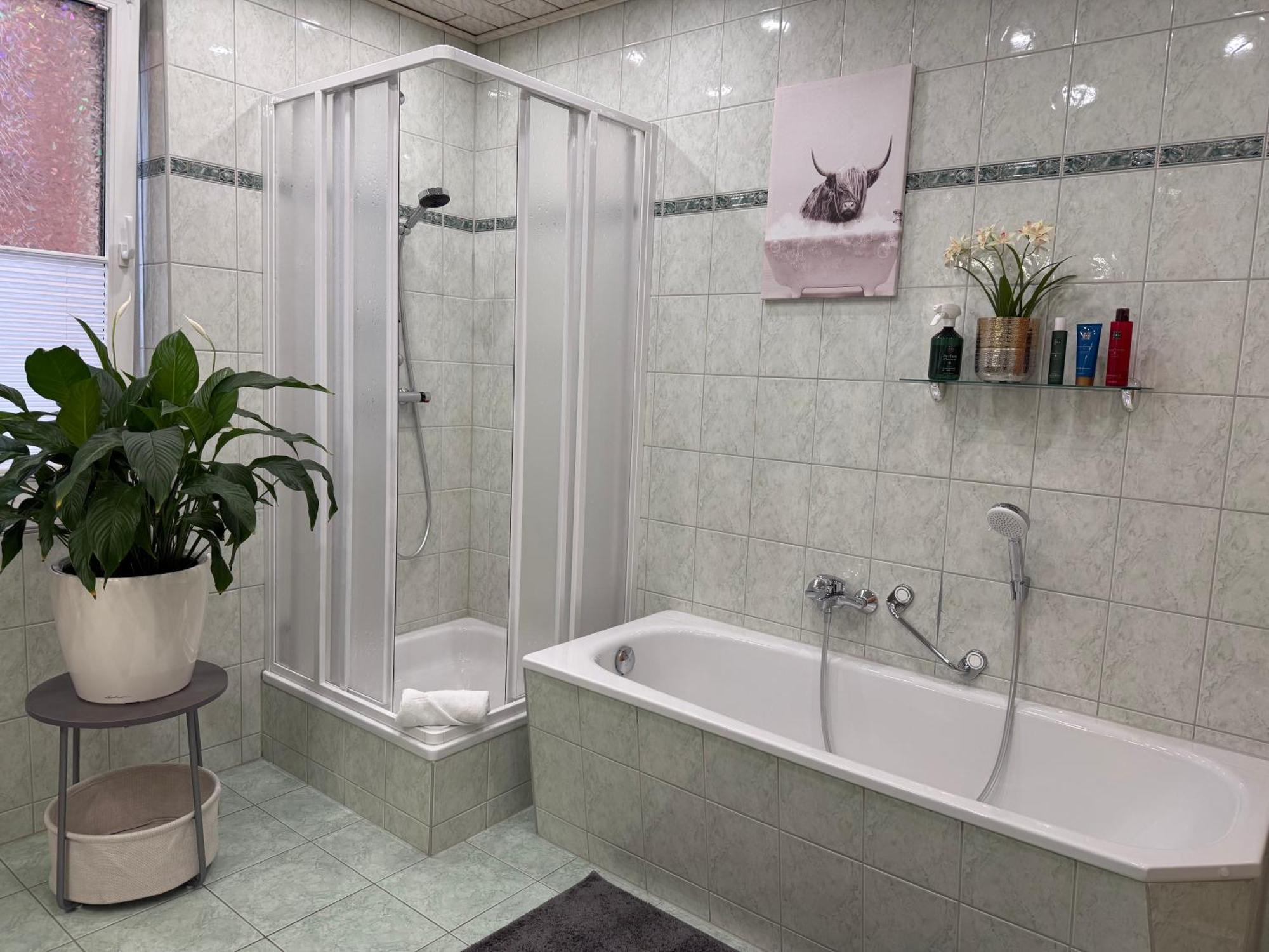Amelie Apartment
