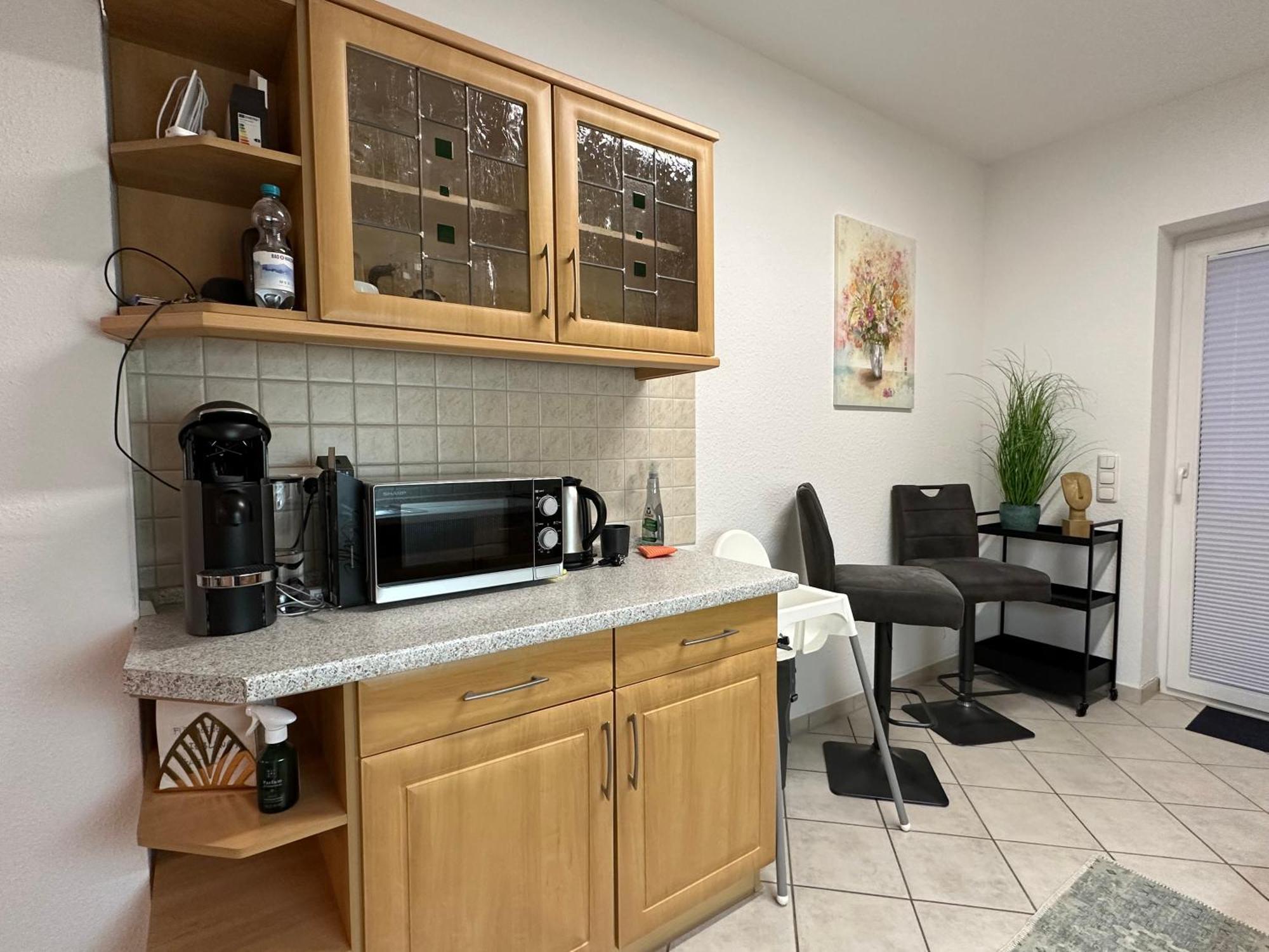 Apartment Amelie