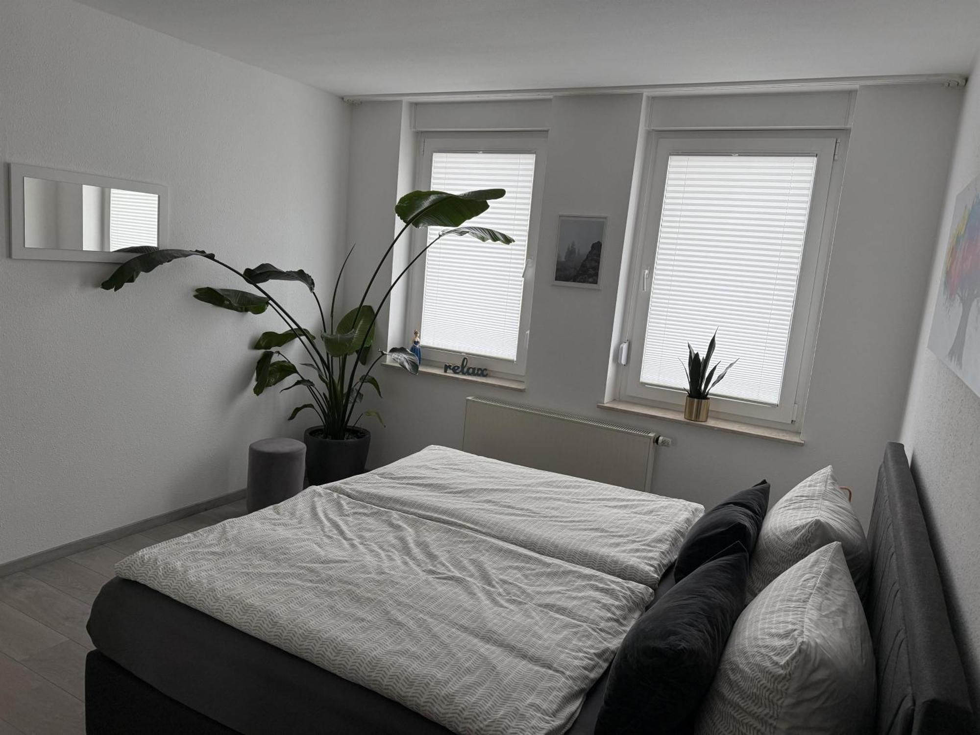 Amelie Apartment *