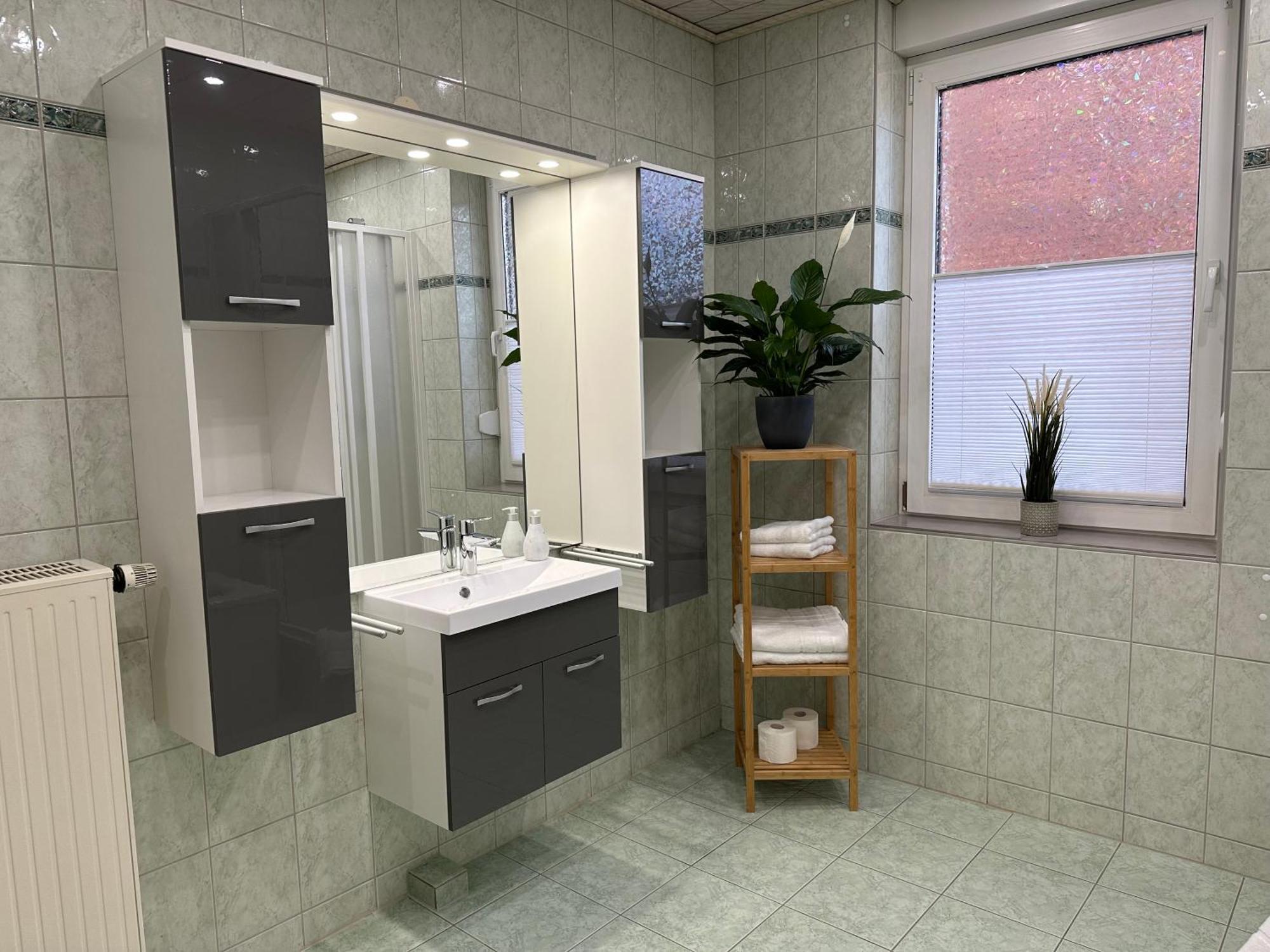 Amelie Apartment Thale