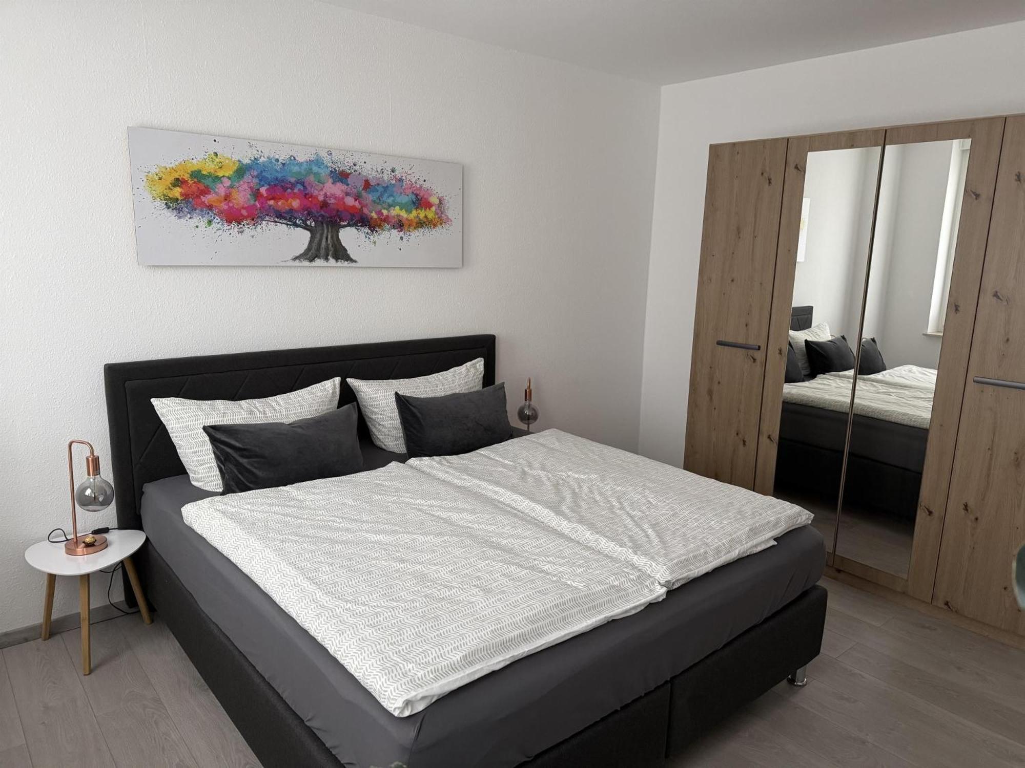 Apartment Amelie Thale